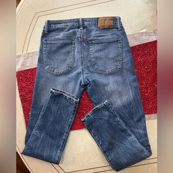 American Eagle Outfitters Men’s Denim Jeans - Picture 16 of 16